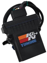 Load image into Gallery viewer, K&amp;N 17-18 Chevrolet 2500/3500 6.6L V8 Diesel Boost Control Module Boost Controllers K&amp;N Engineering   
