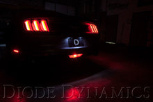 Load image into Gallery viewer, Diode Dynamics 15-21 Ford Mustang 4th Brake Light Light Accessories and Wiring Diode Dynamics   
