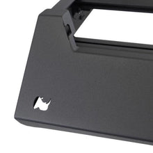 Load image into Gallery viewer, Go Rhino 16-23 Toyota Tacoma DC Ceros Low Profile Roof Rack - Tex. Blk Roof Rack Go Rhino

