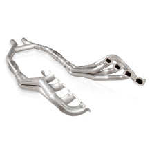 Load image into Gallery viewer, Stainless Works 2011-14 Shelby GT500 Headers 1-7/8in Primaries High-Flow Cats 3in H-Pipe Headers &amp; Manifolds Stainless Works
