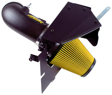 Load image into Gallery viewer, Airaid 09-15 Cadillac CTS V8-6.2L Performance Air Intake System Cold Air Intakes Airaid
