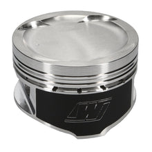 Load image into Gallery viewer, Wiseco Mits 3000 Turbo -14cc 1.250 X 92MM Piston Shelf Stock Kit Piston Sets - Forged - 6cyl Wiseco
