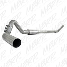 Load image into Gallery viewer, MBRP 1994-2002 Dodge 2500/3500 Cummins Turbo Back (94-97 Hanger HG6100 req.) P Series Exhaust System Turbo Back MBRP

