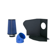 Load image into Gallery viewer, BBK 04-08 Ford F150 5.4 Truck 04-05 Expedition 5.4 Cold Air Intake Kit - Chrome Finish Cold Air Intakes BBK
