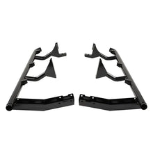Load image into Gallery viewer, ARB Summit Step Section Hilux Dc/Ec Blk 15On Side Steps ARB
