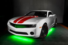 Load image into Gallery viewer, Oracle Universal Dynamic LED Underbody Kit - ColorSHIFT - Dynamic SEE WARRANTY Light Mounts ORACLE Lighting

