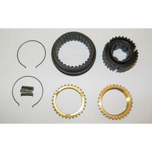 Load image into Gallery viewer, Omix Synchronizer Assembly 2nd &amp; 3rd Gear T90 46-71 Distributor Gears OMIX
