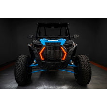 Load image into Gallery viewer, Oracle 19-21 Polaris RZR 1000 Dynamic Surface Mount DRL Signature Light - - Dynamic SEE WARRANTY Headlights ORACLE Lighting
