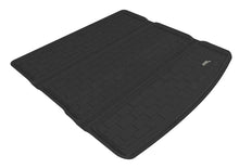 Load image into Gallery viewer, 3D MAXpider 2009-2020 Dodge Journey Kagu Cargo Liner - Black Floor Mats - Rubber 3D MAXpider   
