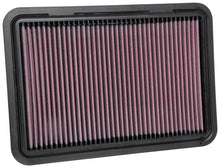 Load image into Gallery viewer, K&amp;N 17-19 SUZUKI SWIFT V L4-1.4L F/I Drop In Air Filter Air Filters - Drop In K&amp;N Engineering   
