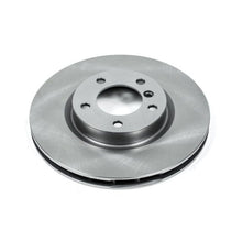 Load image into Gallery viewer, Power Stop 95-99 BMW M3 Front Right Autospecialty Brake Rotor Brake Rotors - OE PowerStop
