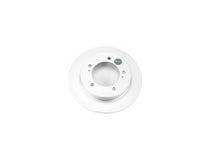 Load image into Gallery viewer, Power Stop 1998 Chevrolet Tracker Front Evolution Geomet Coated Rotor Brake Rotors - OE - Cryo PowerStop   
