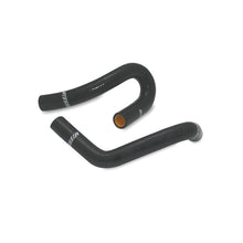 Load image into Gallery viewer, Mishimoto 94-97 Mazda Miata Black Silicone Heater Hose Kit Hoses Mishimoto
