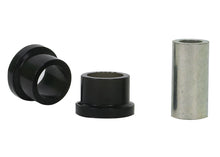 Load image into Gallery viewer, Whiteline 86-91 Mazda RX-7 Rear Control Arm Front Lower Bushing Kit Bushing Kits Whiteline
