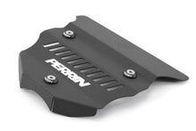 Load image into Gallery viewer, Perrin 2022+ Subaru BRZ / Toyota GR86 Engine Cover - Black Wrinkle Engine Covers Perrin Performance   
