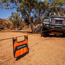 Load image into Gallery viewer, ARB Recovery Damper Tow Straps ARB
