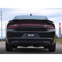 Load image into Gallery viewer, Borla 2017 Dodge Charger R/T 5.7L ATAK Catback Exhaust w/o Tips (w/MDS Valves ONLY) Catback Borla
