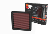 Load image into Gallery viewer, K&amp;N 2022 Honda Civic 1.5L L4 Replacement Air Filter Air Filters - Drop In K&amp;N Engineering   
