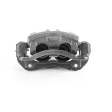 Load image into Gallery viewer, Power Stop 07-08 Hyundai Entourage Front Left Autospecialty Caliper w/Bracket Brake Calipers - OE PowerStop   
