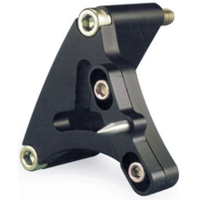 ATI Timing Pointer Assy - SB Ford B Key STK Blk w/5/16 Bolt Hole Crankshaft Dampers ATI