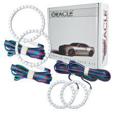 Load image into Gallery viewer, Oracle Ferrari F360 99-05 Halo Kit - ColorSHIFT w/ BC1 Controller SEE WARRANTY Headlights ORACLE Lighting
