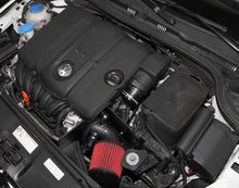 Load image into Gallery viewer, AEM 2011-2013 Volkswagen Jetta 2.5L L5 - Cold Air Intake System Cold Air Intakes AEM Induction
