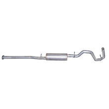 Load image into Gallery viewer, Gibson 07-09 Chevrolet Silverado 1500 LT 6.0L 3in Cat-Back Single Exhaust - Aluminized Catback Gibson
