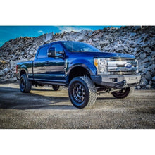 Load image into Gallery viewer, DV8 Offroad 2017+ Ford F-250/F-350/F-450 Front Bumper Bumpers - Steel DV8 Offroad
