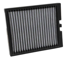 Load image into Gallery viewer, K&amp;N 18 Ford Taurus 3.5L Cabin Air Filter Cabin Air Filters K&amp;N Engineering   
