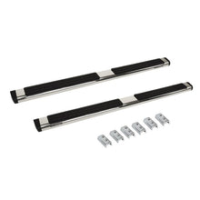 Load image into Gallery viewer, Go Rhino 19-20 Ford Ranger 6in OE Xtreme Complete Kit w/SideSteps + Brkts Side Steps Go Rhino
