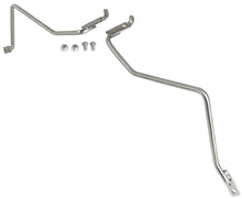 Load image into Gallery viewer, aFe Mach Force-Xp SS Fender Support Bracket Assembly 2018 Dodge Challenger V8-6.2L (sc) Exhaust Hardware aFe
