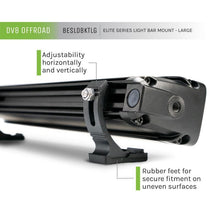 Load image into Gallery viewer, DV8 Offroad Elite Series Light Bar Mount for BE20EW105W Light Mounts DV8 Offroad
