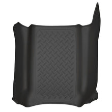 Load image into Gallery viewer, Husky Liners 19-23 Chevrolet Silverado CC &amp; DC / 19-20 GMC Sierra Center Hump Black Floor Liner Floor Mats - Rubber Husky Liners
