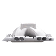 Load image into Gallery viewer, Edelbrock Manifold BB Chevy Short Deck Super Victor II (565) CNC Port-Matched for 60409 CNC Heads Intake Manifolds Edelbrock
