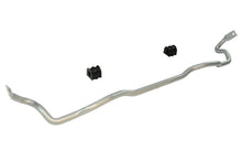 Load image into Gallery viewer, Whiteline 03-07 Subaru Impreza Non-Turbo Sedan Front 22mm Swaybar-heavy duty Sway Bars Whiteline
