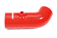 Load image into Gallery viewer, Perrin 22-23 Subaru BRZ/Toyota GR86 Silicone Inlet Hose (3in. ID / SS Wire) - Red Hoses Perrin Performance   
