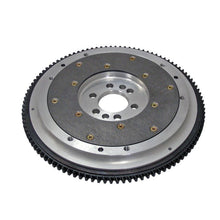 Load image into Gallery viewer, Fidanza 66-740 MG Midget/Sprite 1275cc Lightweight Aluminum Flywheel w/ Replaceable Friction Plate Flywheels Fidanza
