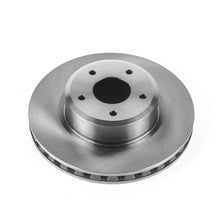 Load image into Gallery viewer, Power Stop 05-06 Pontiac GTO Front Autospecialty Brake Rotor Brake Rotors - OE PowerStop

