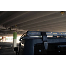 Load image into Gallery viewer, DV8 Offroad 07-18 Jeep Wrangler JK Full-Length Roof Rack Roof Rack DV8 Offroad
