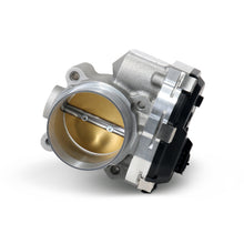 Load image into Gallery viewer, BBK 2015+ Ford Mustang 2.3L EcoBoost 65mm Power Plus Series Throttle Body Throttle Bodies BBK
