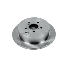 Load image into Gallery viewer, Power Stop 13-16 Subaru BRZ Rear Autospecialty Brake Rotor Brake Rotors - OE PowerStop   
