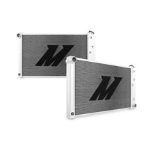 Load image into Gallery viewer, Mishimoto 70-81 Chevy Camaro X-Line Performance Aluminum Radiator Radiators Mishimoto
