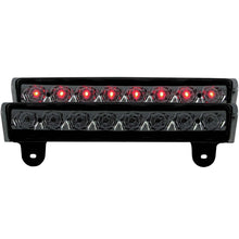 Load image into Gallery viewer, ANZO 2000-2006 Chevrolet Suburban LED 3rd Brake Light Smoke B - Series Lights Corner ANZO
