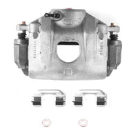 Power Stop 04-05 Kia Spectra Front Right Autospecialty Caliper w/Bracket Brake Calipers - OE PowerStop   