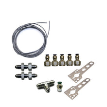 Load image into Gallery viewer, Nitrous Express Dual Vent Purge w/Softline Nitrous Systems Nitrous Express
