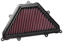 Load image into Gallery viewer, K&amp;N 17-18 Honda X-ADV 745 Replacement Drop In Air Filter Air Filters - Drop In K&amp;N Engineering   
