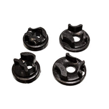 Load image into Gallery viewer, Energy Suspension 97-01 Ford Escort / ZX2 Motor Mount Inserts (2 Torque Positions) Bushing Kits Energy Suspension
