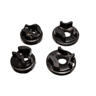 Energy Suspension 97-01 Ford Escort / ZX2 Motor Mount Inserts (2 Torque Positions) Bushing Kits Energy Suspension