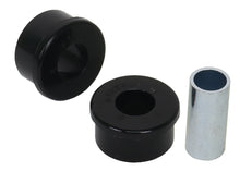 Load image into Gallery viewer, Whiteline 79-85 Mazda RX-7 Rear Watts Link Pivot Bushing Bushing Kits Whiteline
