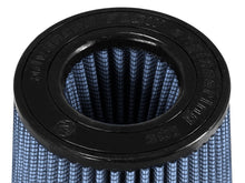 Load image into Gallery viewer, aFe MagnumFLOW Air Filters 3-1/2F x 6B x 4-1/2T (INV) x 6H Air Filters - Direct Fit aFe
